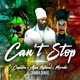 Can t Stop feat Crawba Genius Single