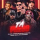 Ta Preso feat Afinho do Fluxo MC Cauanzim Single