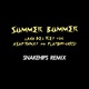 Summer Bummer feat A AP Rocky Playboi Carti Snakehips Remix Single