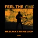 Feel the Fire Single