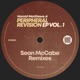 Peripheral Revision Ep Vol 1 Sean Mccabe Remixes EP