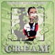 C R E A M Cash Rules Everything Around Me