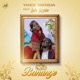 Banange feat Lydia Jazmine Single