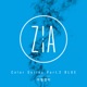 Color Series Pt 2 BLUE EP