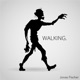 Walking Single