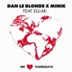 We Love Thursdays feat Elli AK Single
