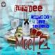 Moet 2 feat Randa OG Mele Serbero Single