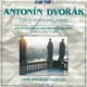 Dvořák Czech Symphonic Poems