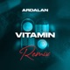 Vitamin Remix Single