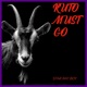 Ruto Must Go Genz Anthem Single