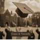 Caps And Tassels Single