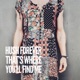 That s Where You ll Find Me Single