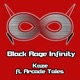 Kaze From Naruto Shippuden feat Arcade Tales Single