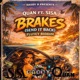 Brakes Send It Back feat Sisa DaddyO Single