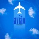 Avião Single