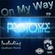 On My Way EP