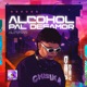 Alcohol pal desamor Single