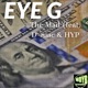 The Mail feat D Mac H Y P Single