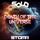 Death of the Universe Single