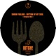 Rhythm of My Soul Single