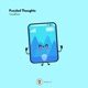Puzzled Thoughts Single