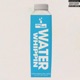 Water Whippin Single