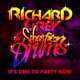 It s Time to Party Now Single