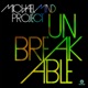 Unbreakable Remixes EP