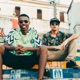 Hip Hop Eu Te Amo Single