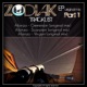 Zodiak Part 1 EP