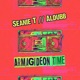 Armagideon Time Remixes