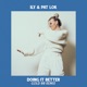Doing It Better Gold 88 Remix Single