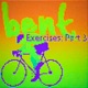 Exercises Part 3 EP