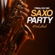 SAXOO PARTY TRIBALOSO MIX Single