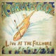 Live at the Fillmore