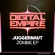 Zombie Single