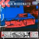 Wangan Middonaito Single