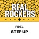 Step Up Single