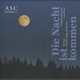 Die Nacht ist kommen