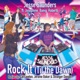 Rock It Til the Dawn feat Josephine Roberto