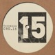 CBD 15 Single