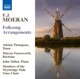 Moeran Folksong Arrangements