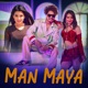 Man Maya feat Shanti Shree Pariyar Single