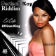 African King Single