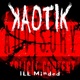 Ill Minded Vigilante Mix Single