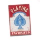Playing Favorites feat kiddu Single