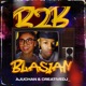 Blasian B2B Single