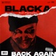 Back Again Single