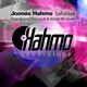 Sahailua Remixes Single