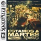Estamos a Martes Remixes EP